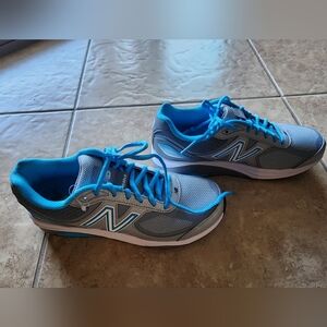 Womans 9 New Balance 1540v3 Shoes